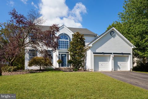 Photo of 6 Wilbert Way, HAMILTON, NJ 08610 (MLS # NJME2066054)
