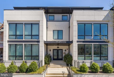 3541 11TH STREET NW 202 WASHINGTON DC 20010