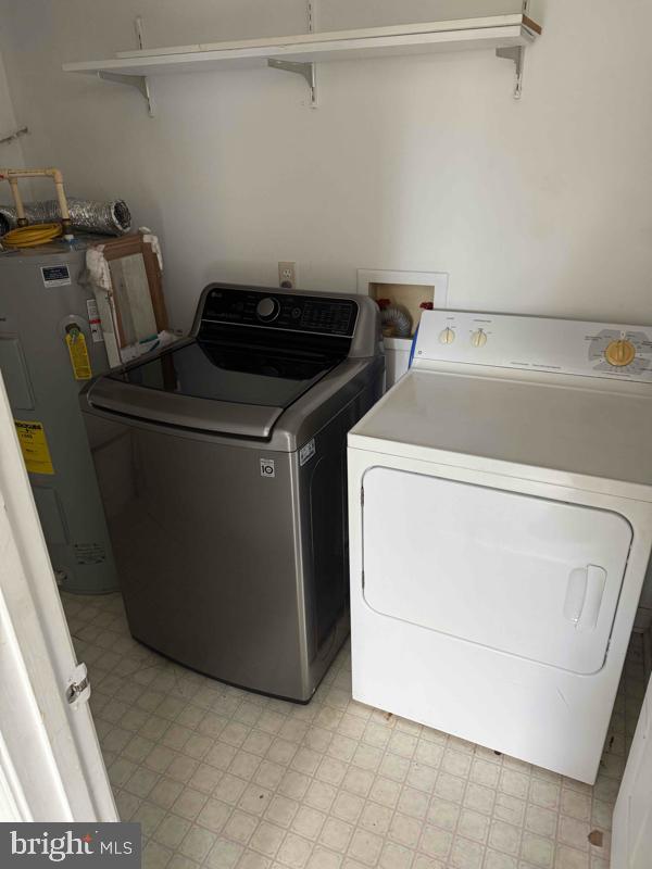 WINCHESTER CITY - Residential Lease