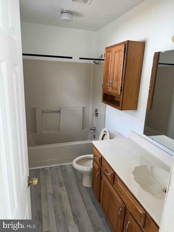 WINCHESTER CITY - Residential Lease