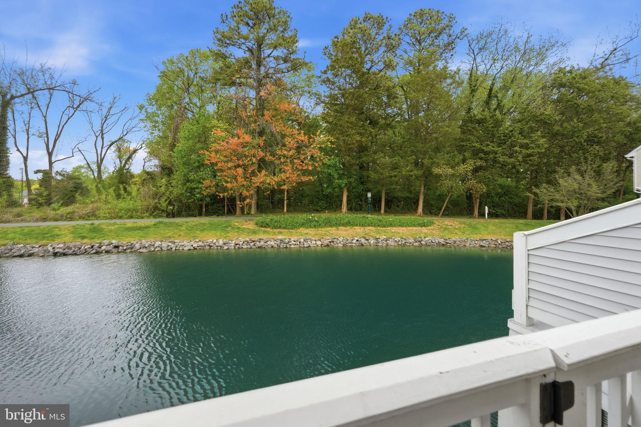 WATERS EDGE - Residential