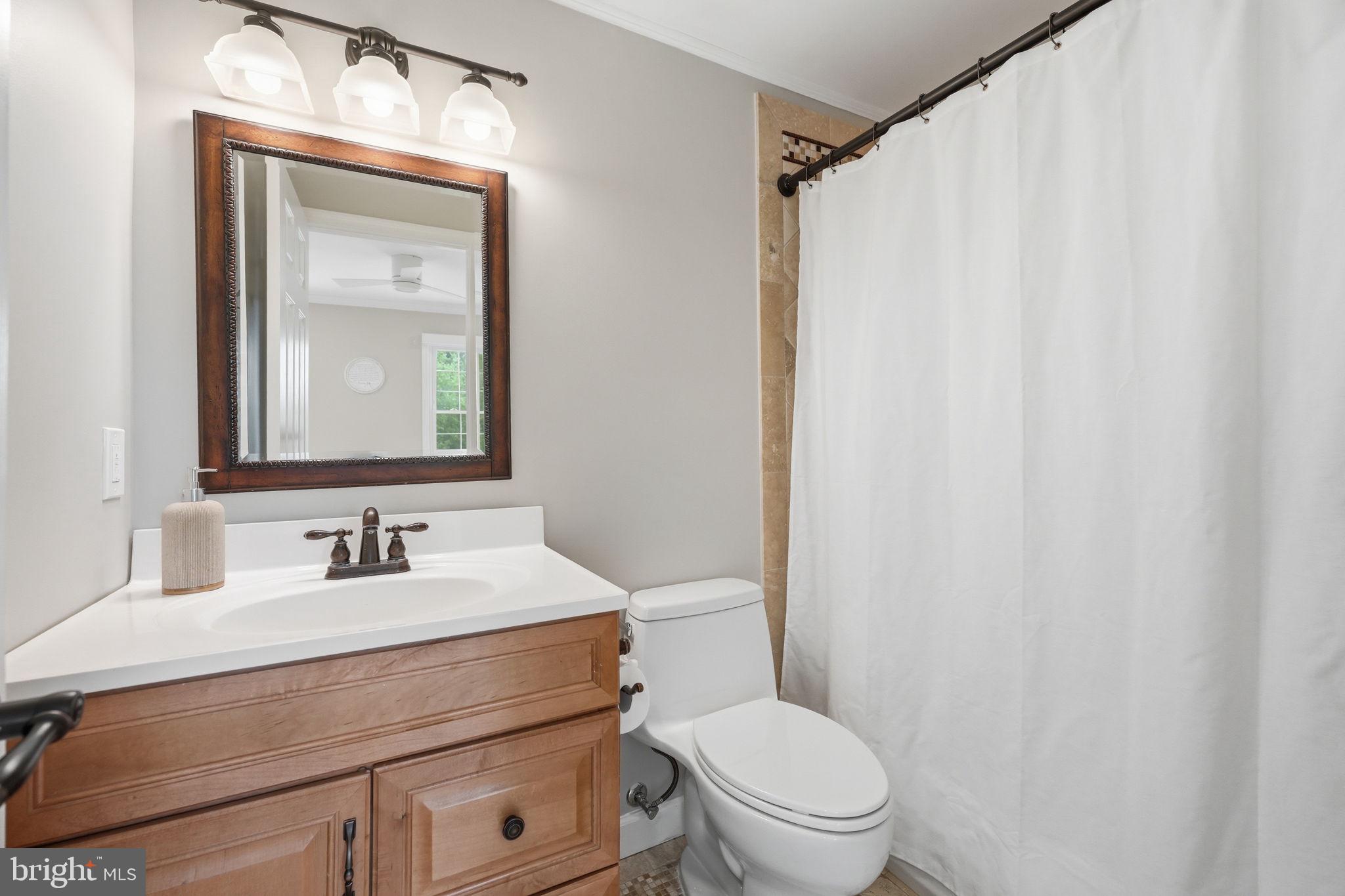 WATERS EDGE - Residential