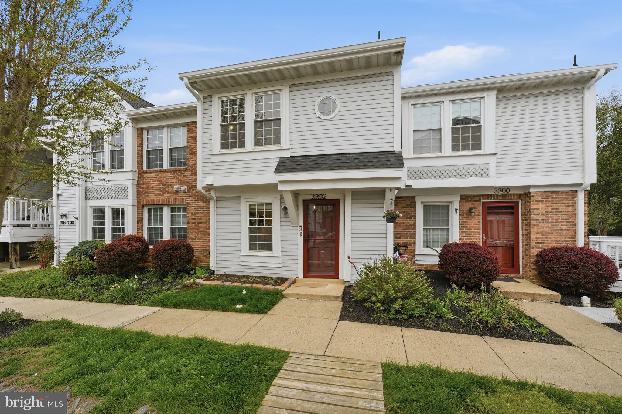 WATERS EDGE - Residential