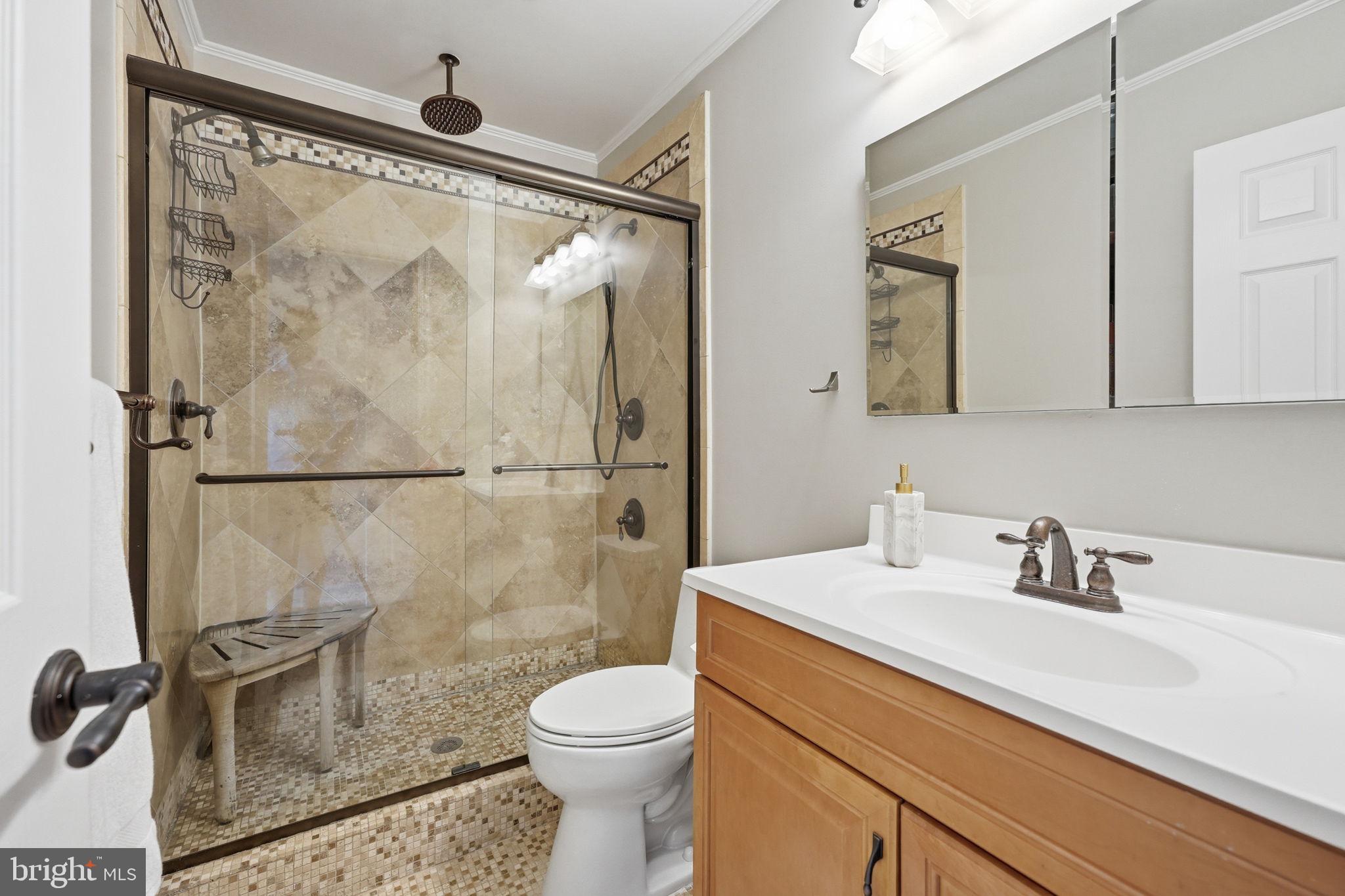 WATERS EDGE - Residential