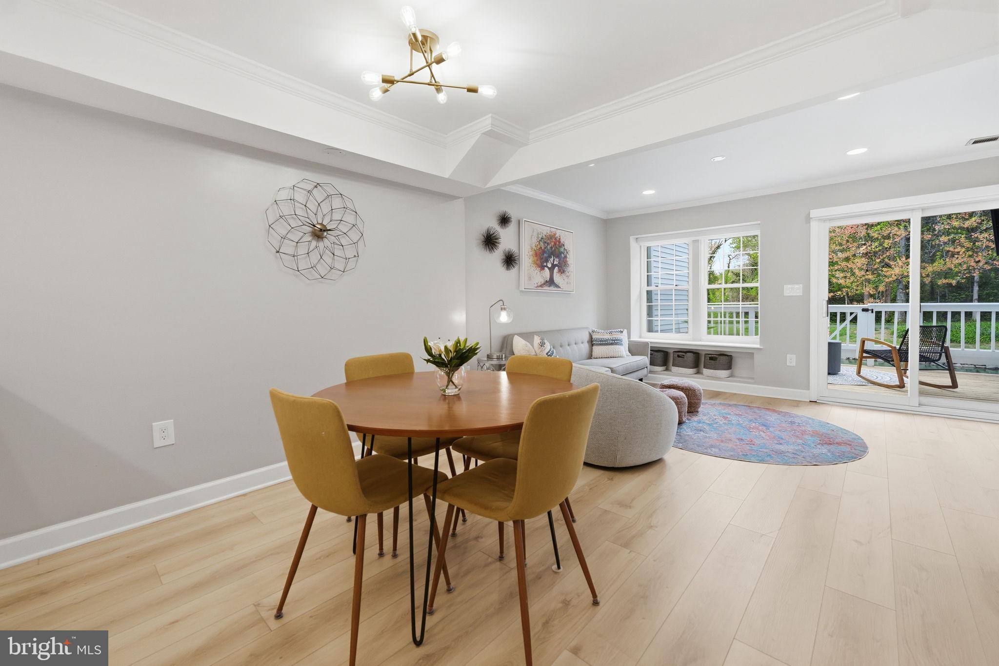 WATERS EDGE - Residential