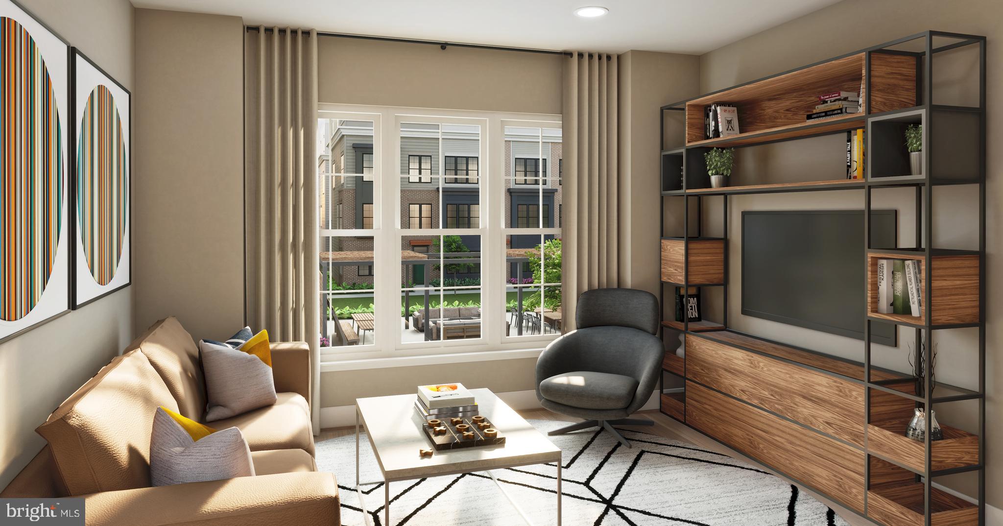 GRAHAM PARK - Residential