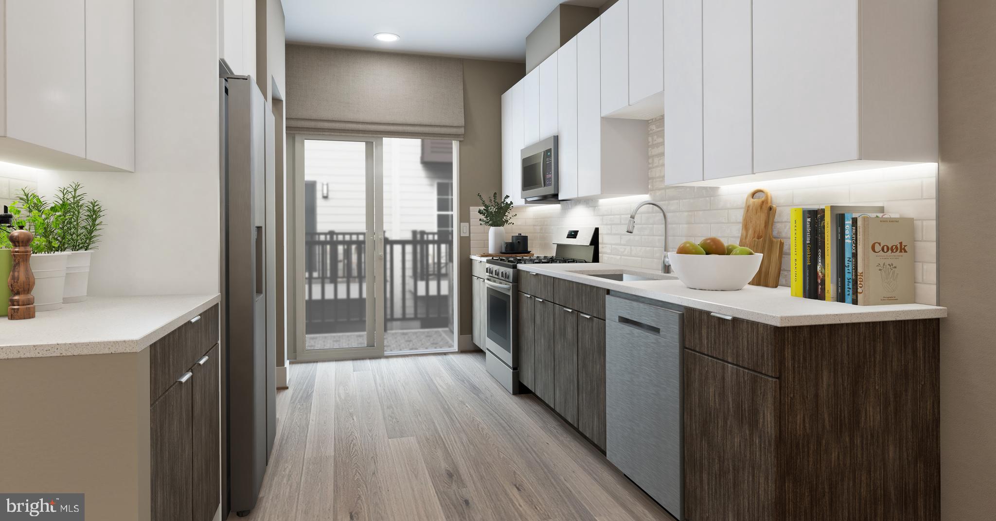 GRAHAM PARK - Residential