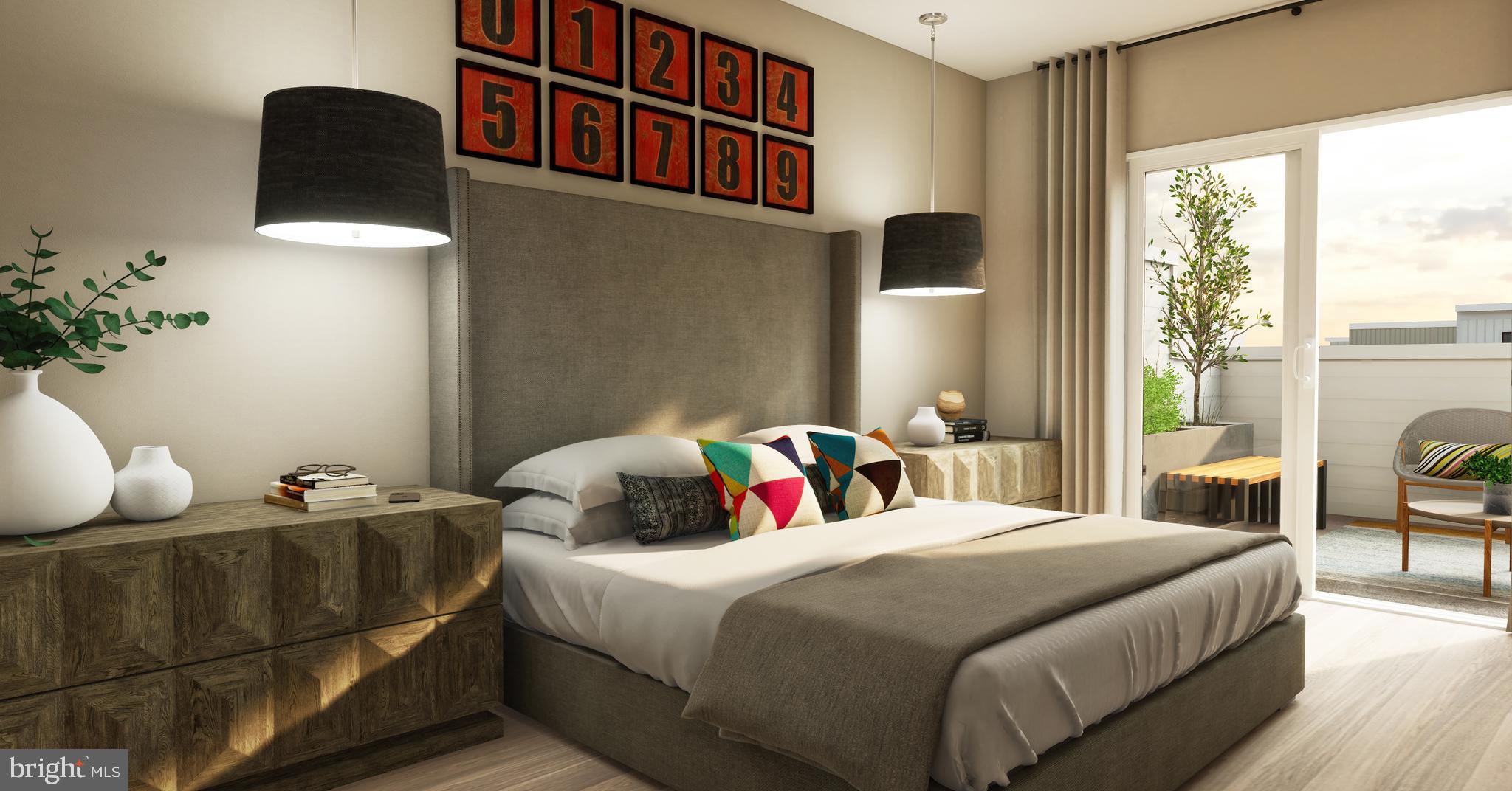 GRAHAM PARK - Residential