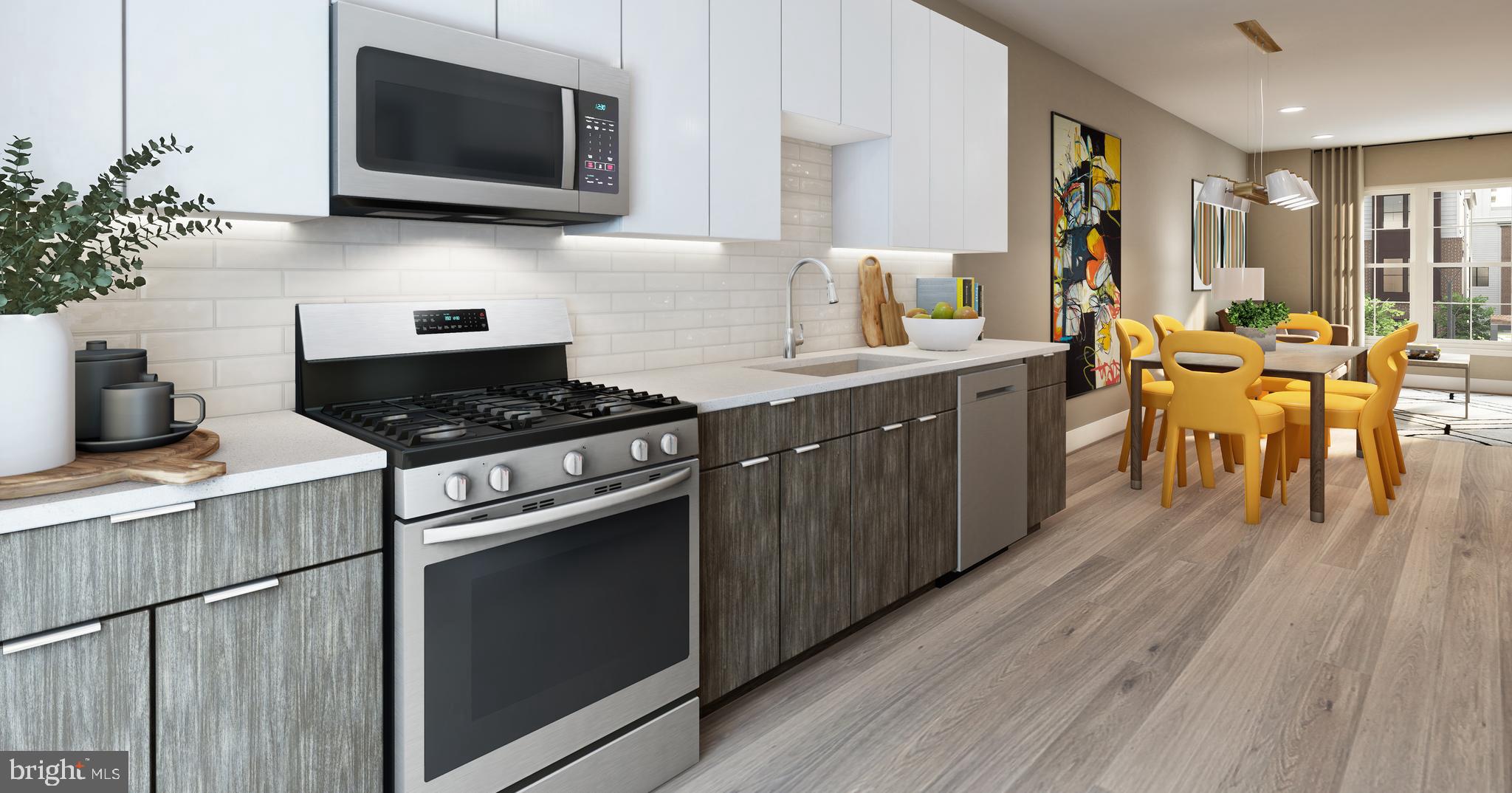 GRAHAM PARK - Residential