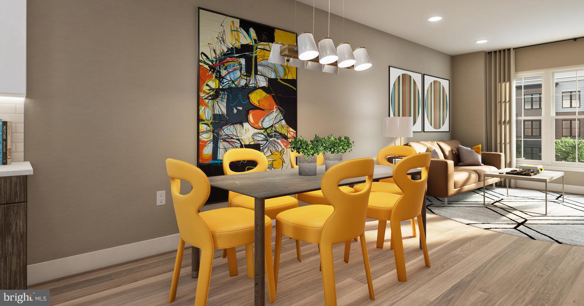 GRAHAM PARK - Residential