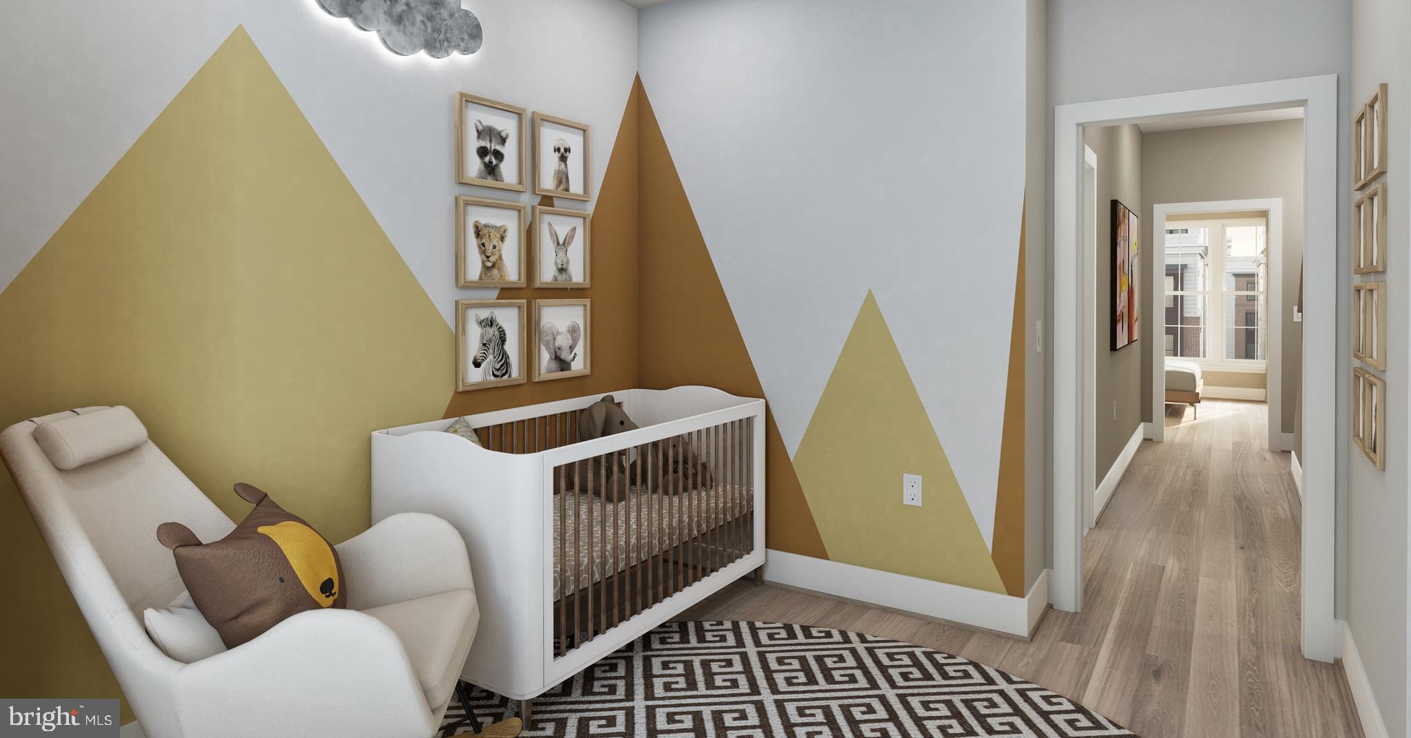 GRAHAM PARK - Residential