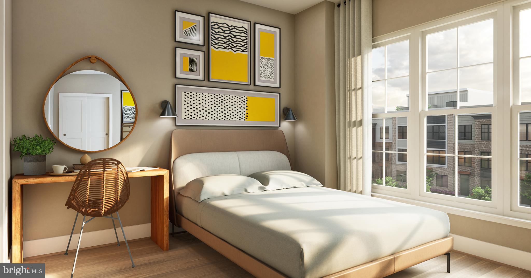 GRAHAM PARK - Residential