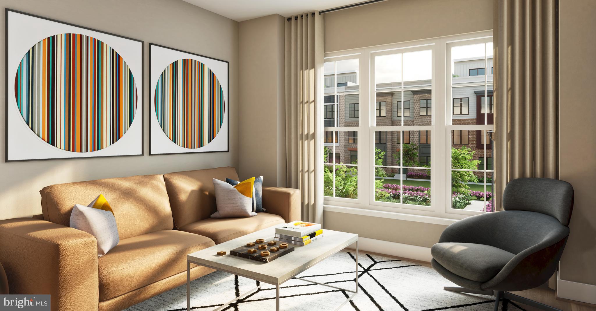 GRAHAM PARK - Residential