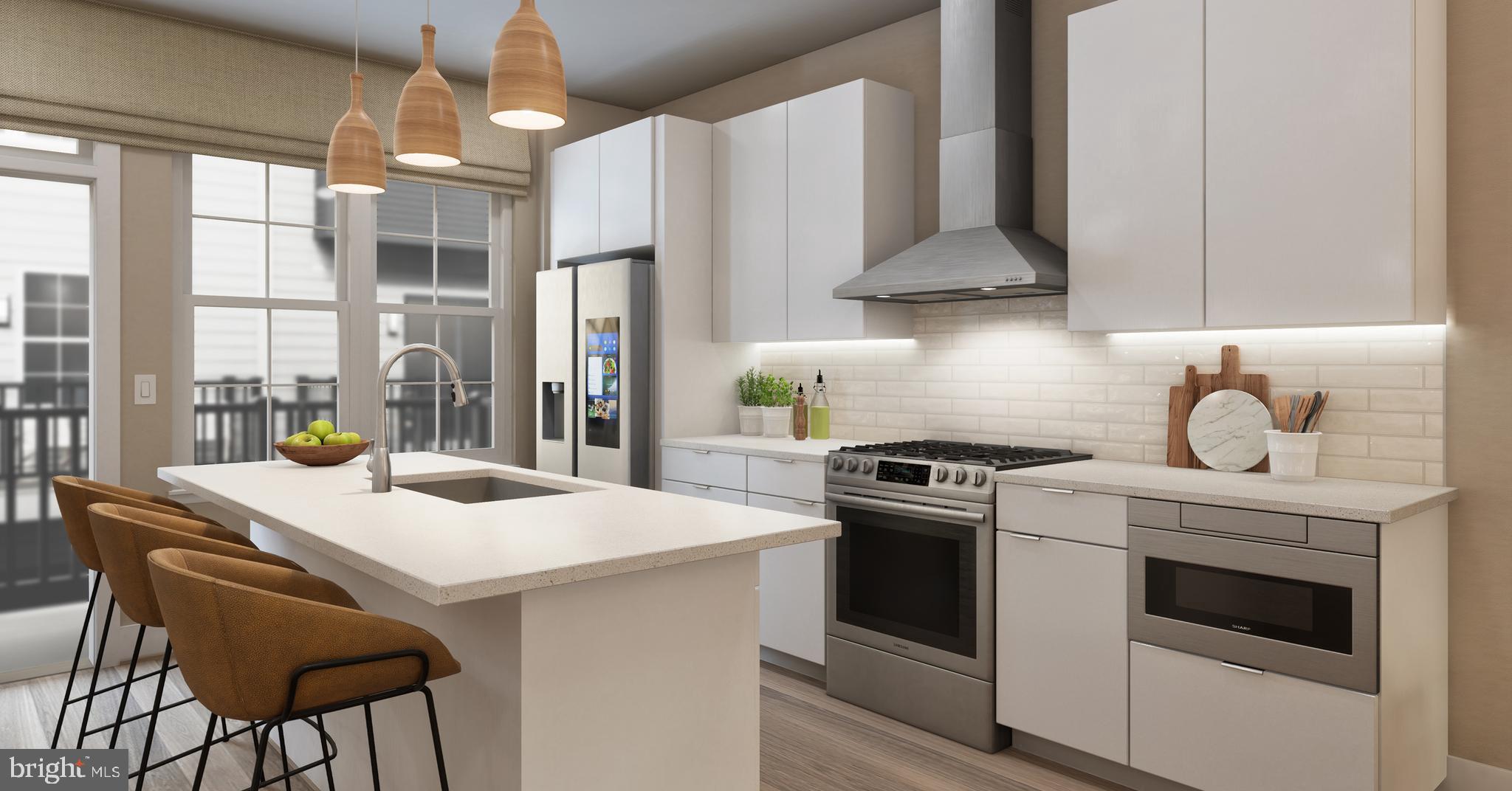 GRAHAM PARK - Residential