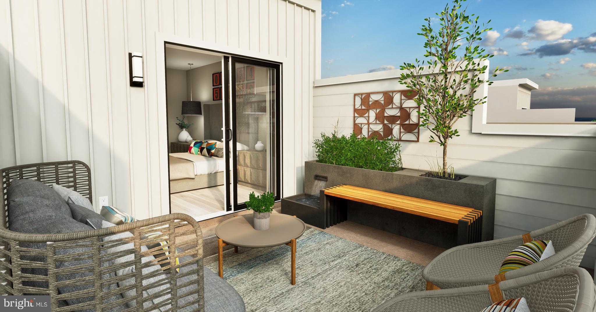 GRAHAM PARK - Residential