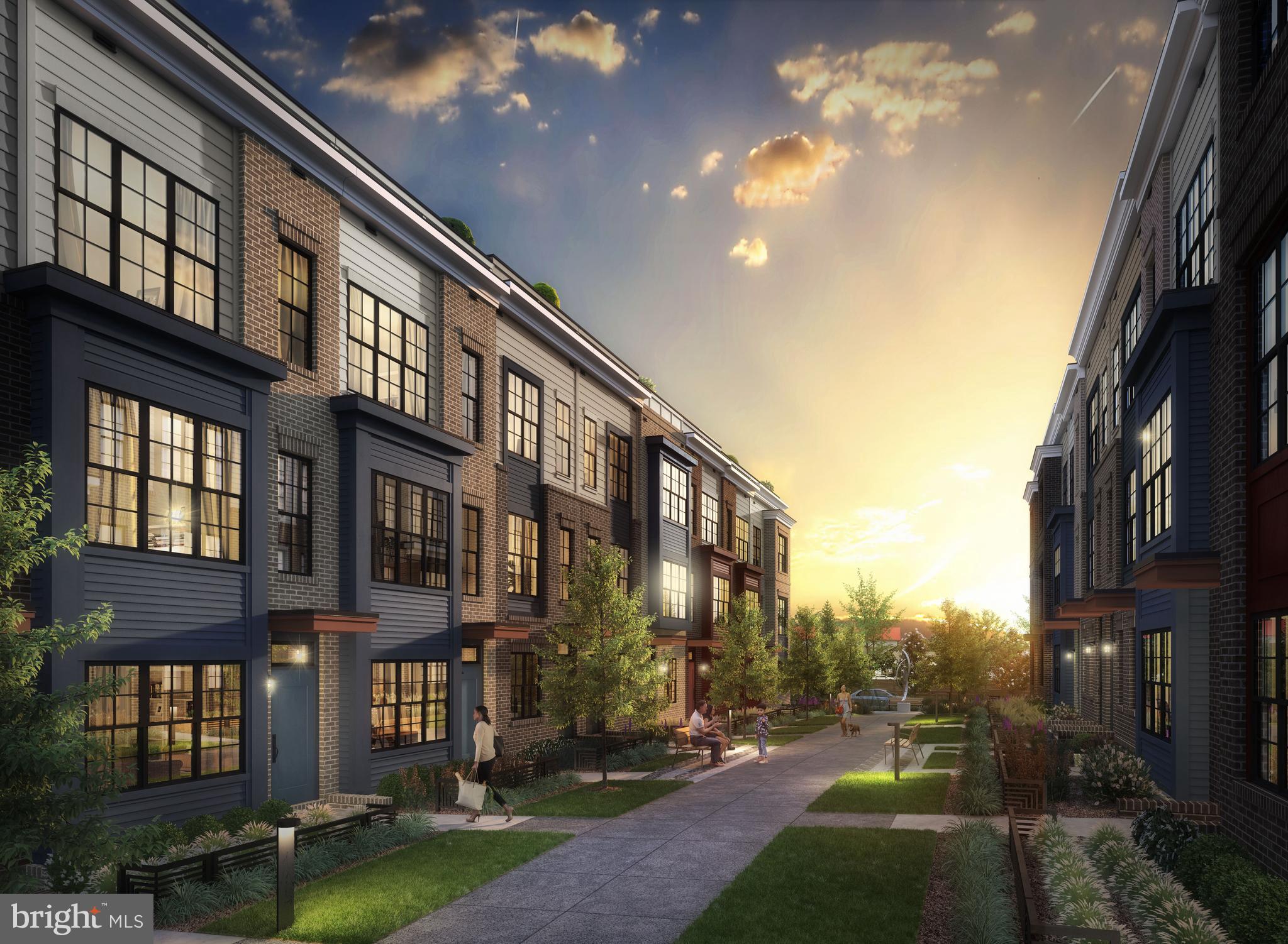 GRAHAM PARK - Residential