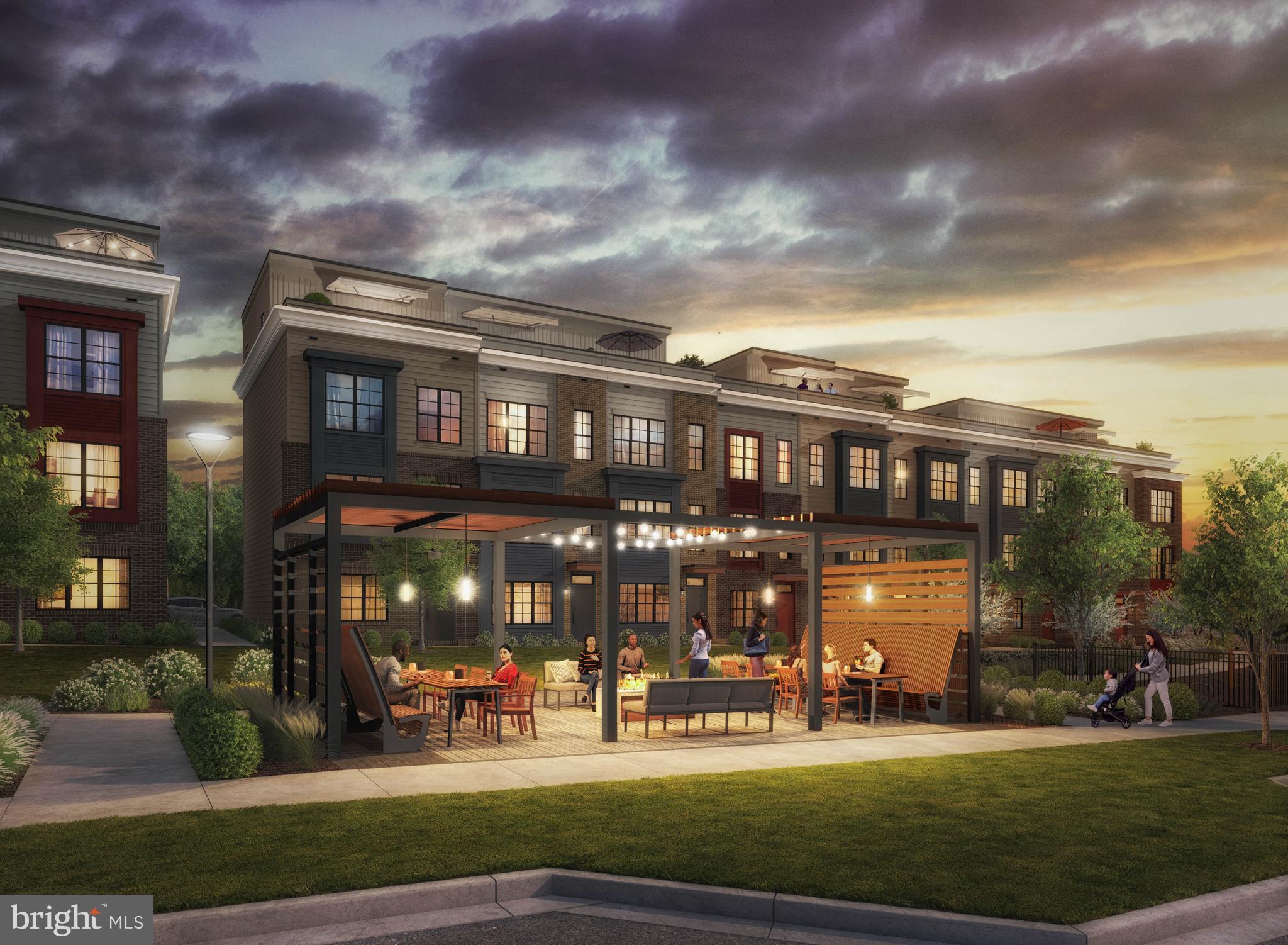 GRAHAM PARK - Residential