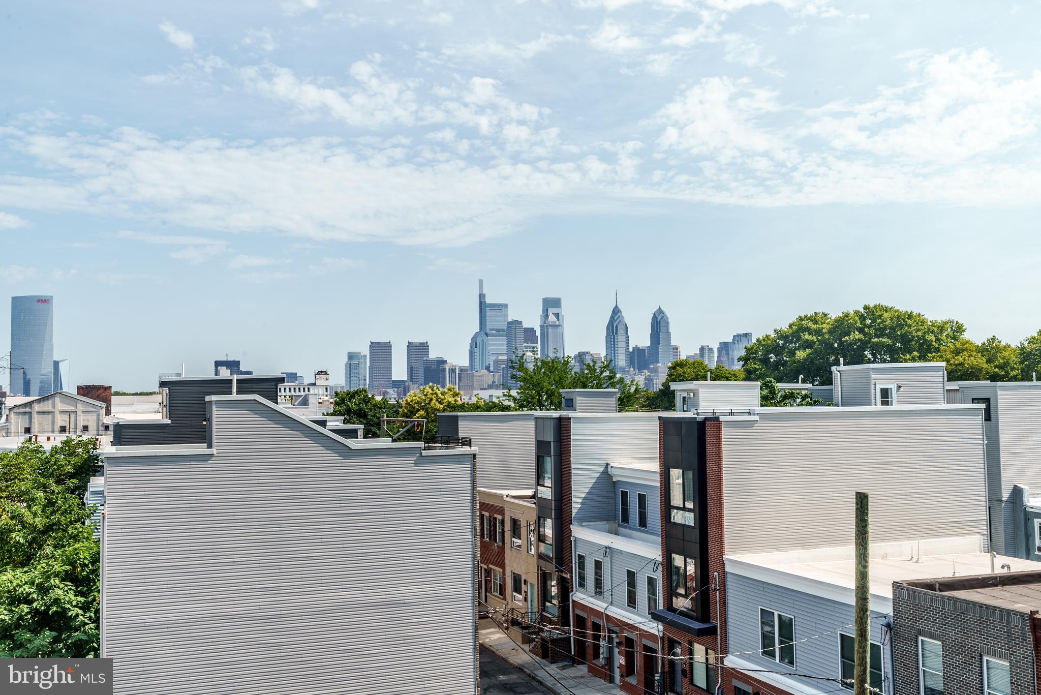 POINT BREEZE - Residential