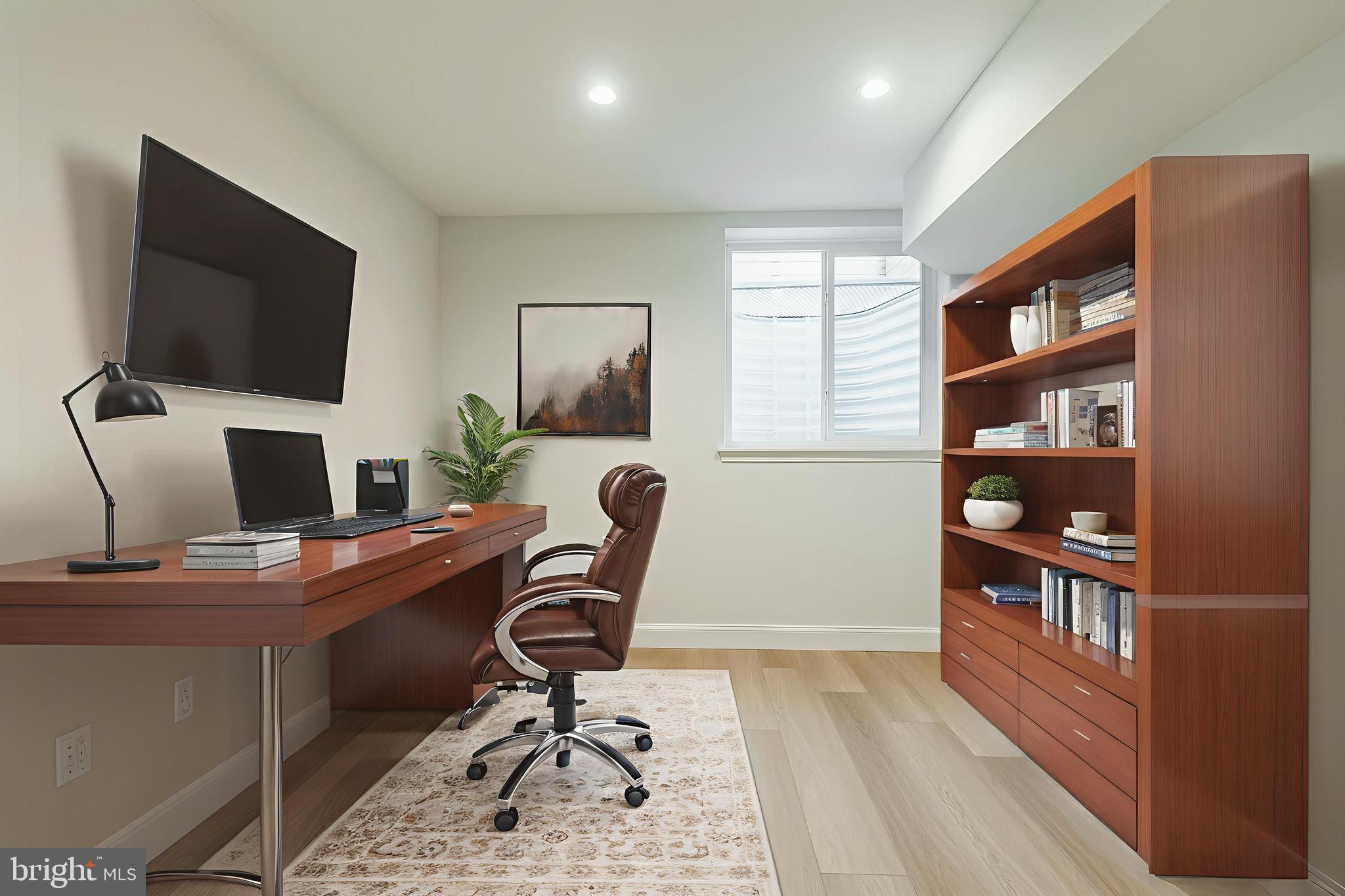 POINT BREEZE - Residential