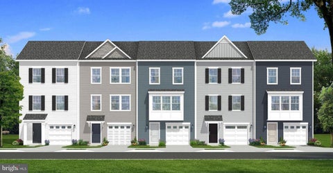 Townhouse For Sale - HOMESITE 105 Aragon Drive<br/> CHARLES TOWN, WV 25414