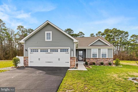 Photo of 26134 Ethan Drive, SEAFORD, DE 19973 (MLS # DESU2102596)