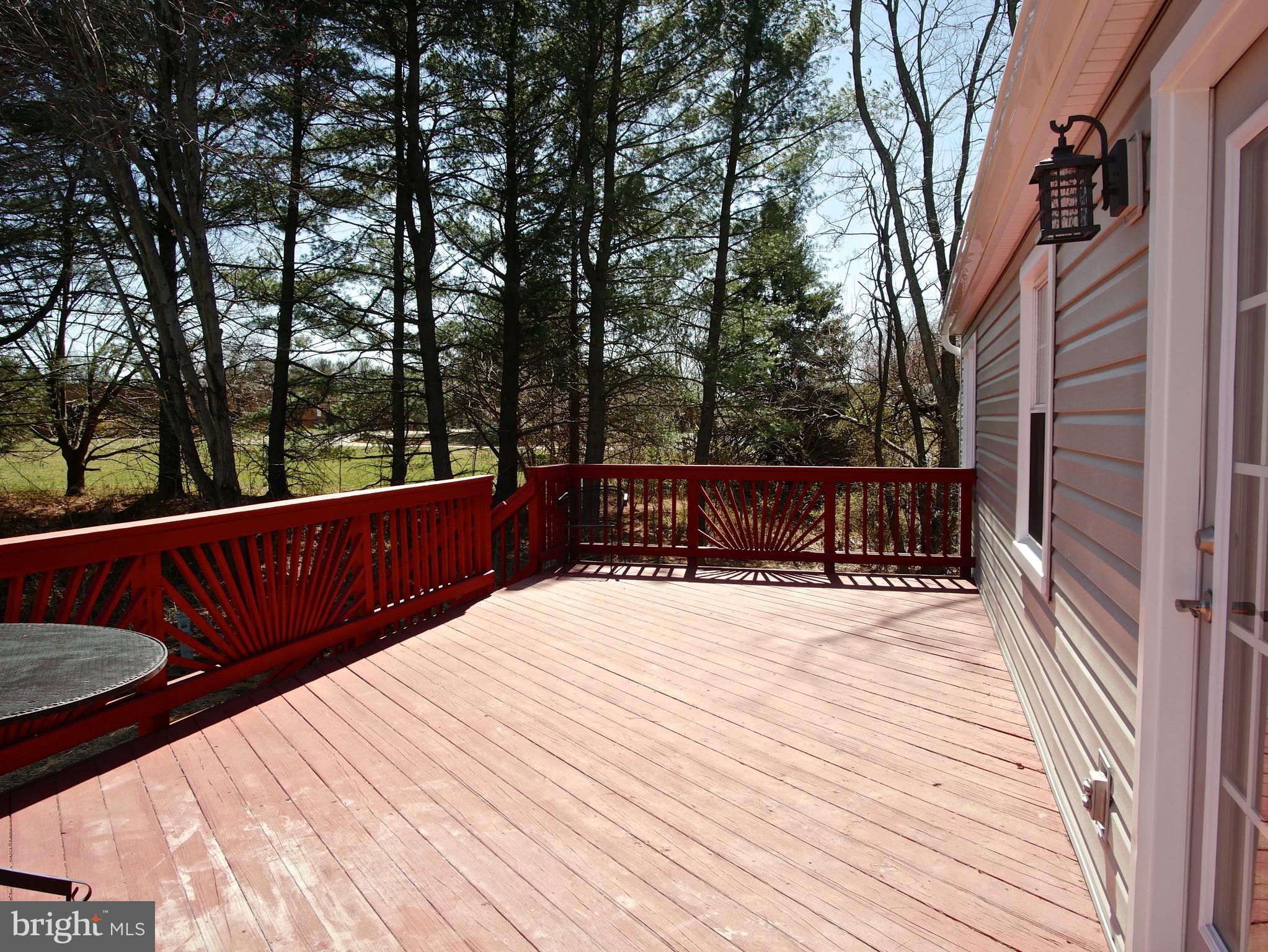 FOX MILL ESTATES - Residential Lease