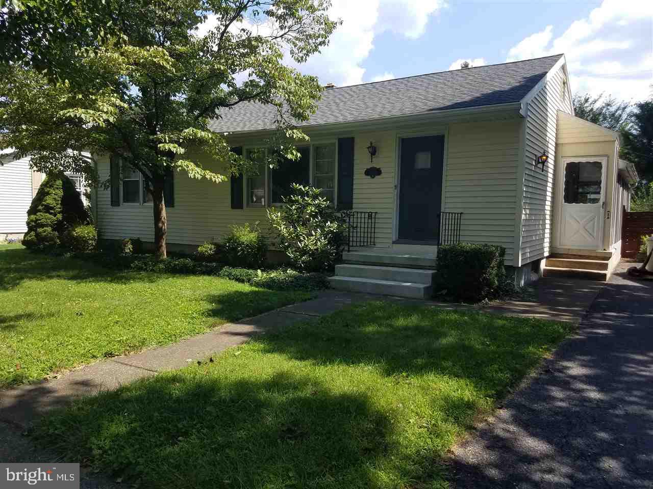 New gas furnace, & central air system,fresh paint throughout. Wood floors,new vinyl in kitchen & bath. New granite counters and stainless appliances . . Lower level family room and a second full bath,washer & dryer.House will be economical with the new energy efficient gas furnace, and central air! No pets No smoking Credit and background check ,tenant insurance required. Owner prefers long term lease. Camp Hill Schools,closed to everything! Doctors,dentists,shopping,gyms,major hwys