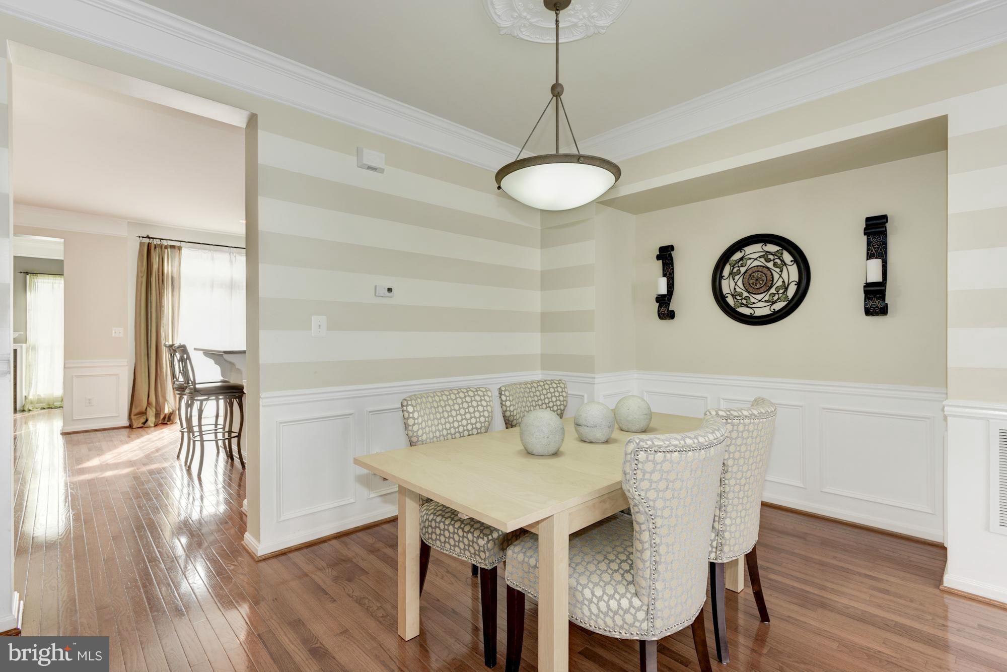 BROADLANDS SOUTH - Residential