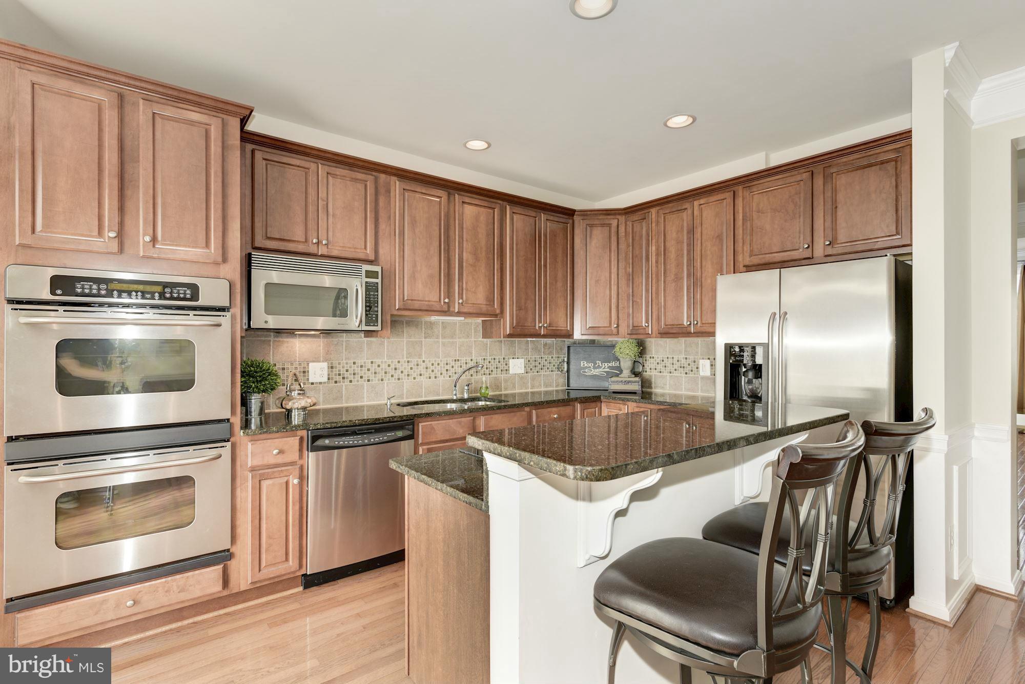 BROADLANDS SOUTH - Residential