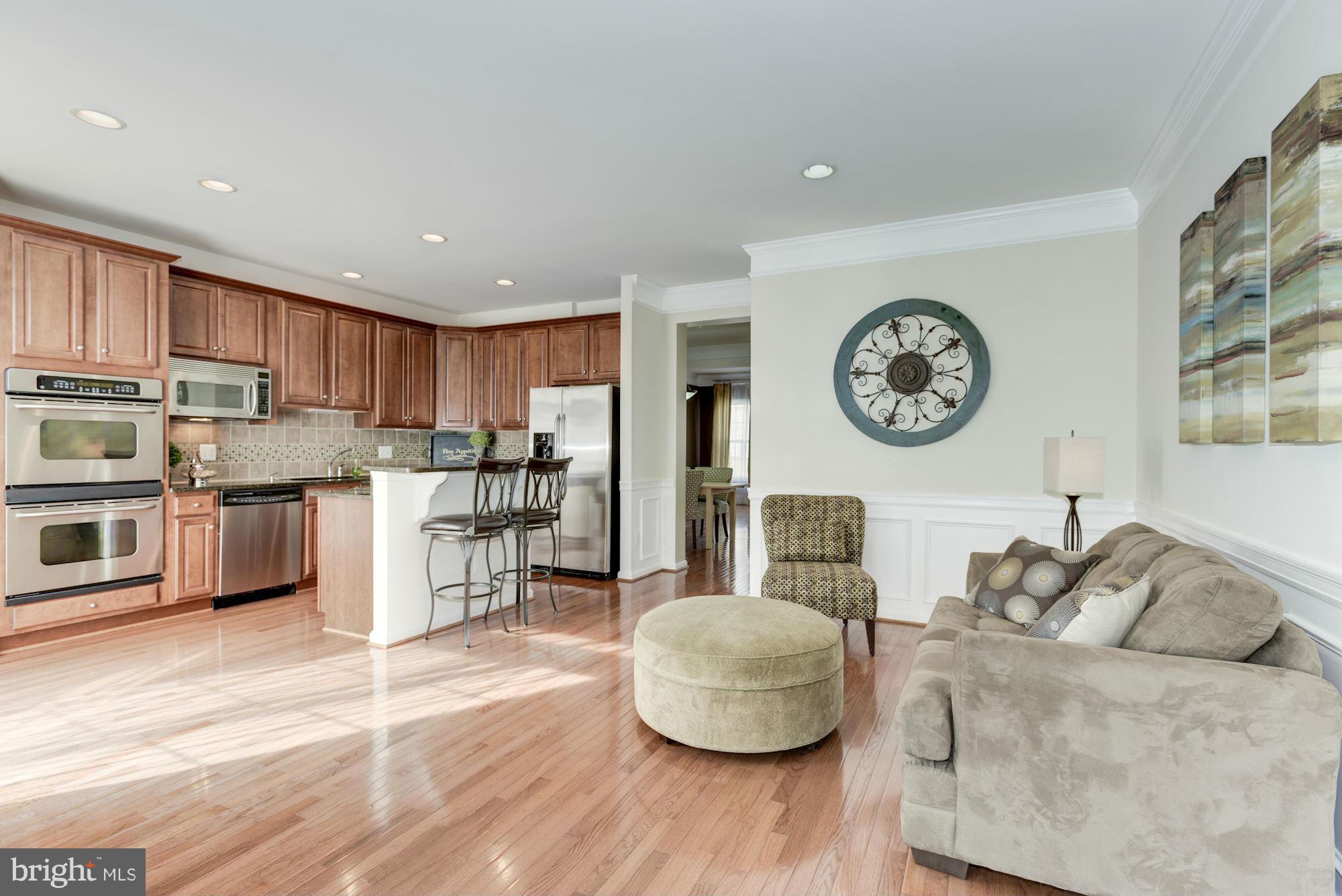 BROADLANDS SOUTH - Residential