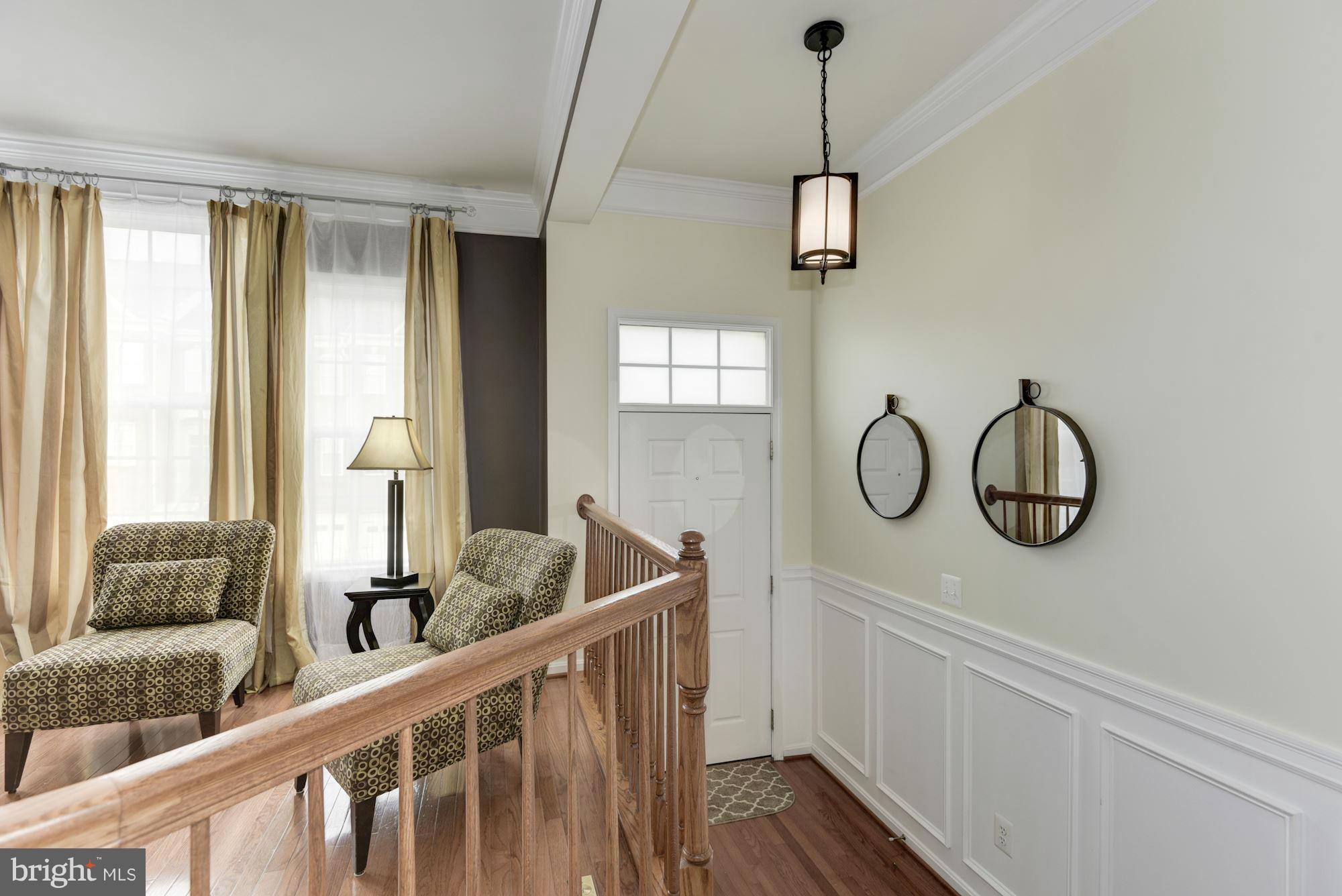 BROADLANDS SOUTH - Residential