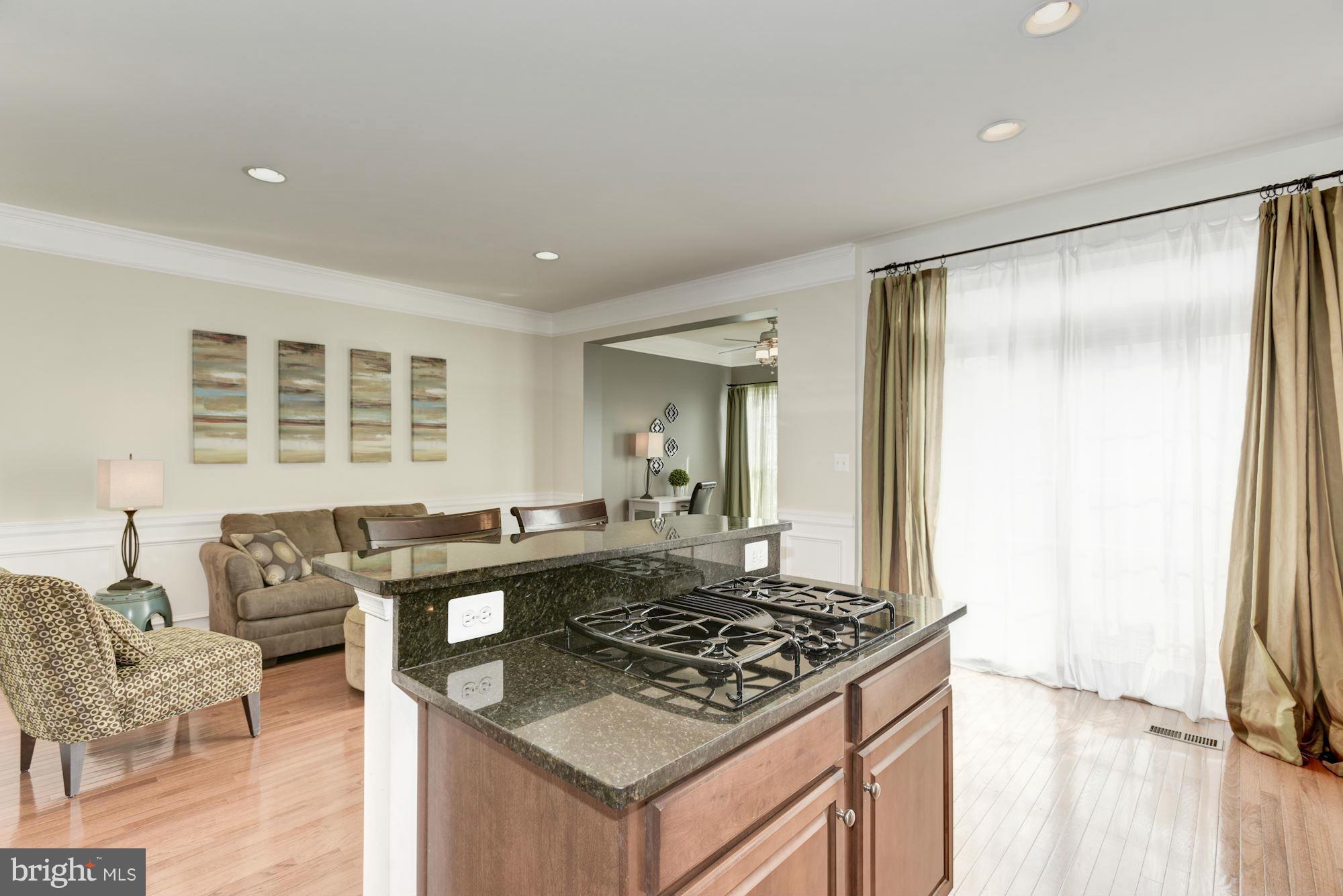 BROADLANDS SOUTH - Residential