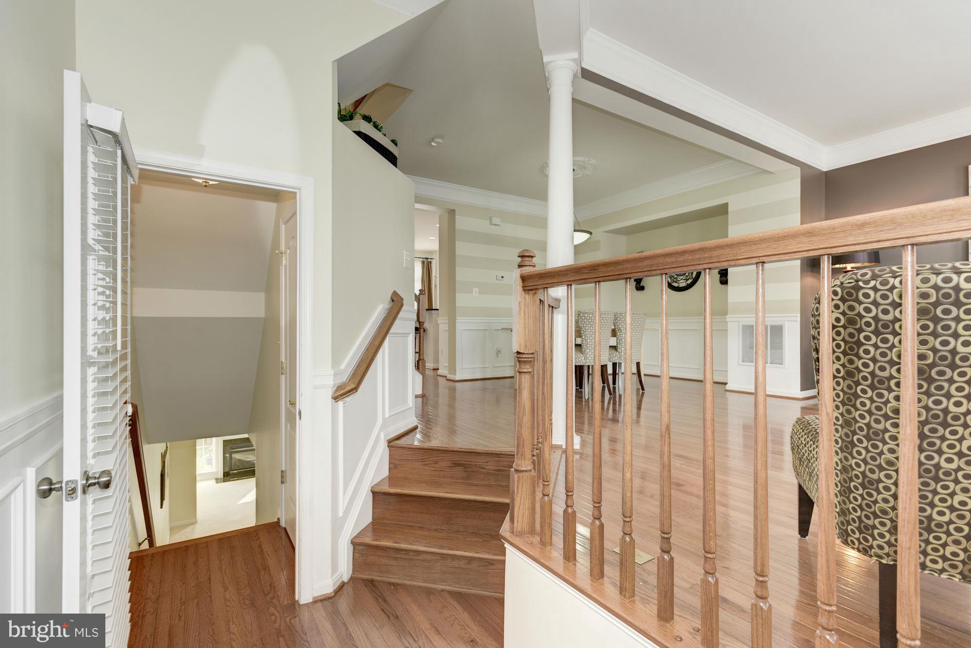 BROADLANDS SOUTH - Residential