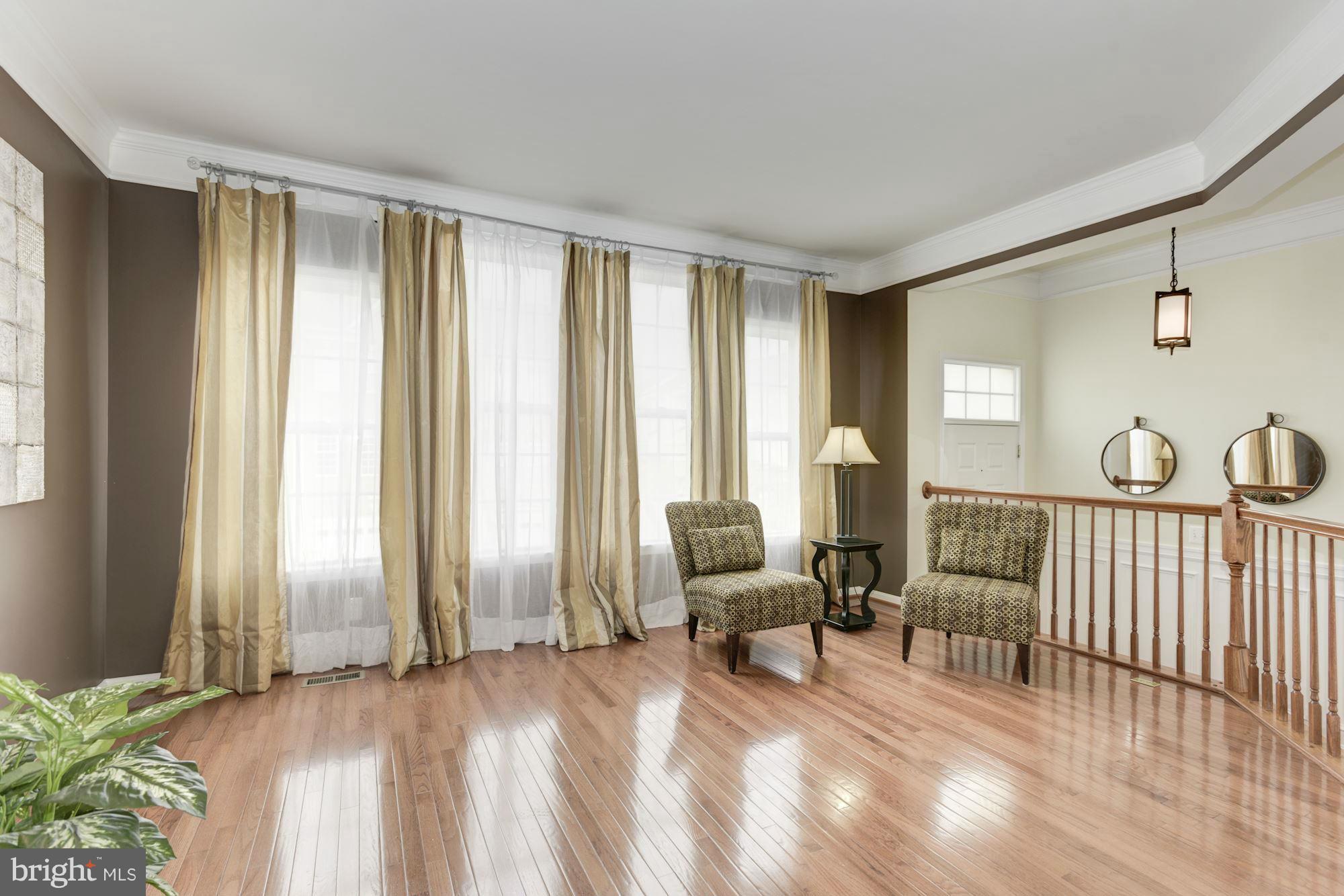 BROADLANDS SOUTH - Residential