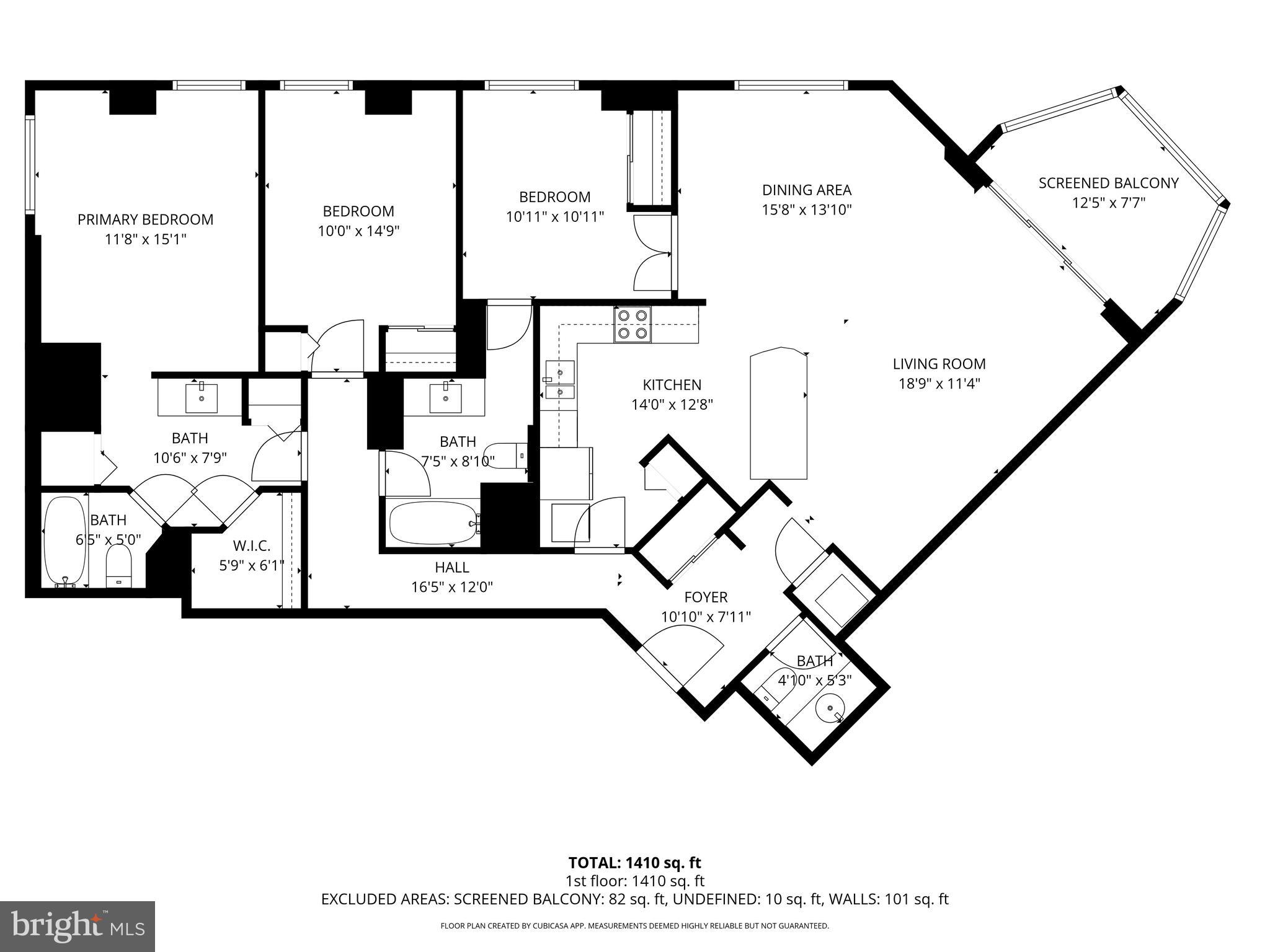 ALTA VISTA - Residential