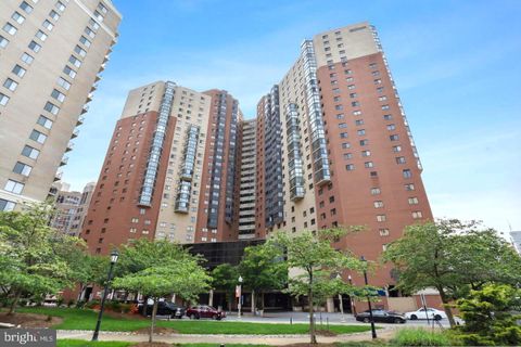 900 N STAFFORD STREET 2125 ARLINGTON VA 22203