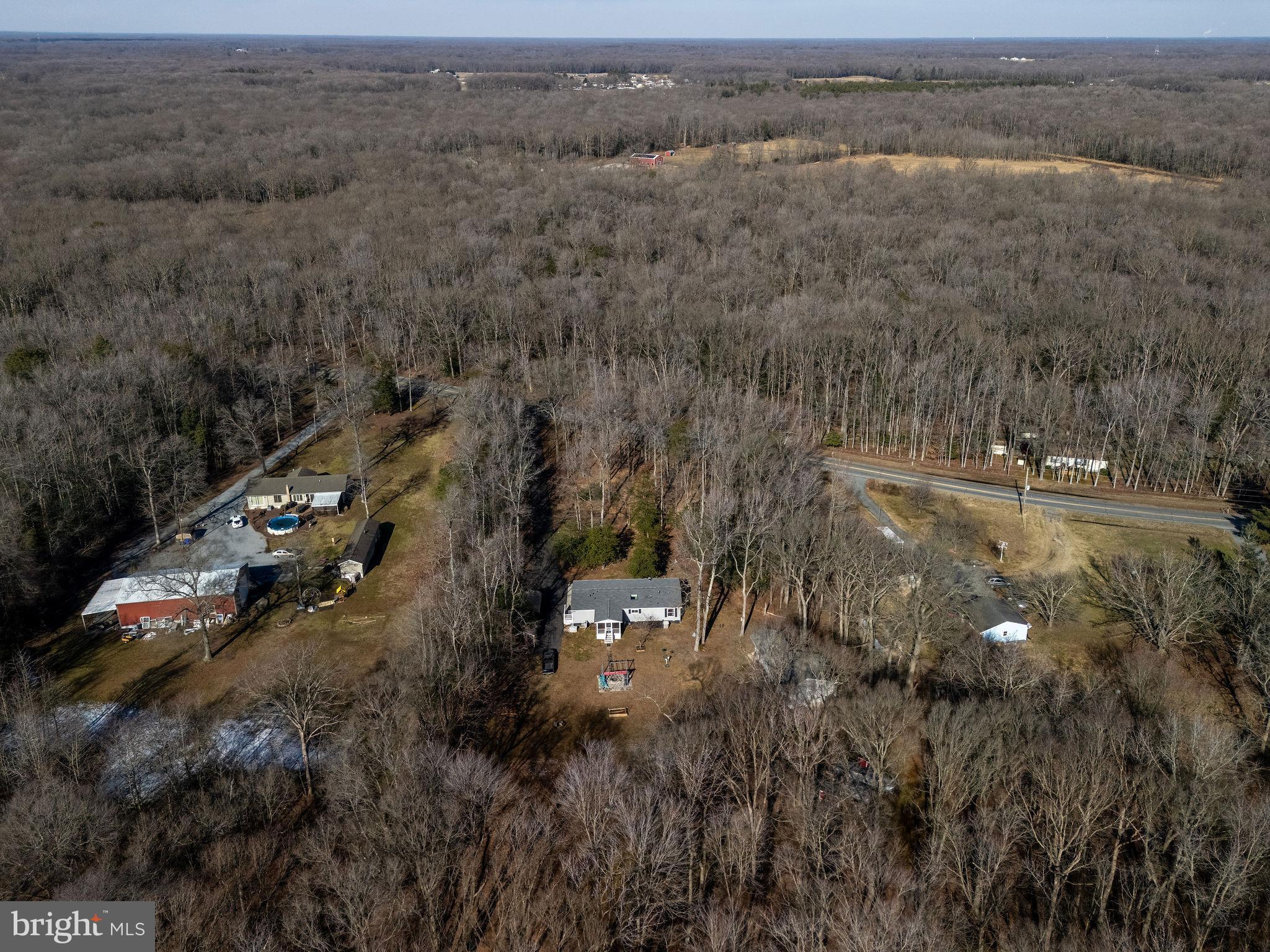 1932 BRYANTS CORNER ROAD