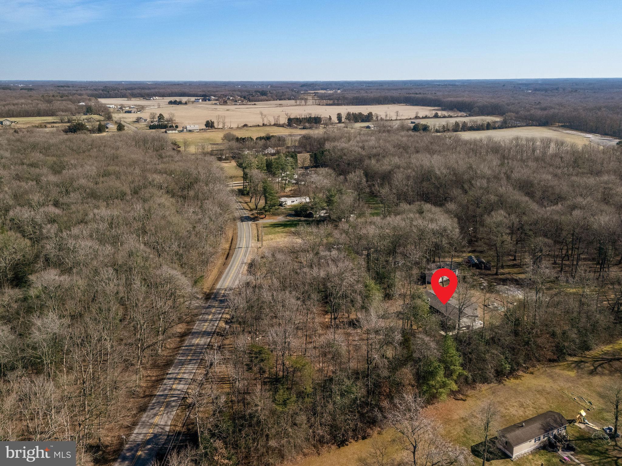 1932 BRYANTS CORNER ROAD