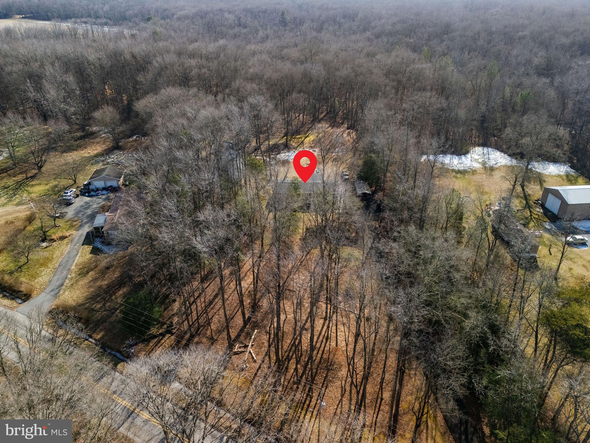 1932 BRYANTS CORNER ROAD