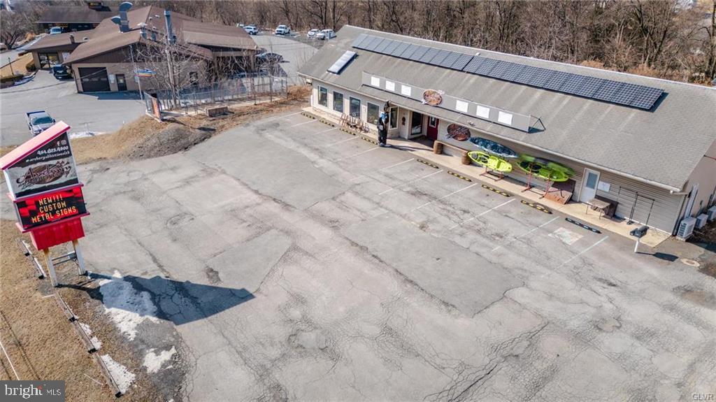 400 INTERCHANGE ROAD