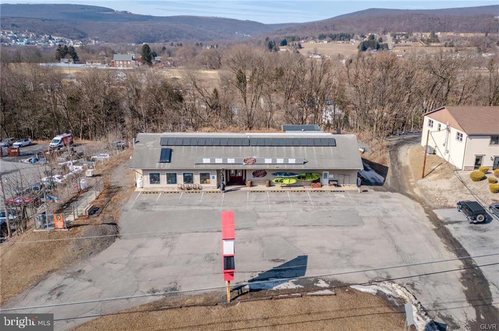 400 INTERCHANGE ROAD