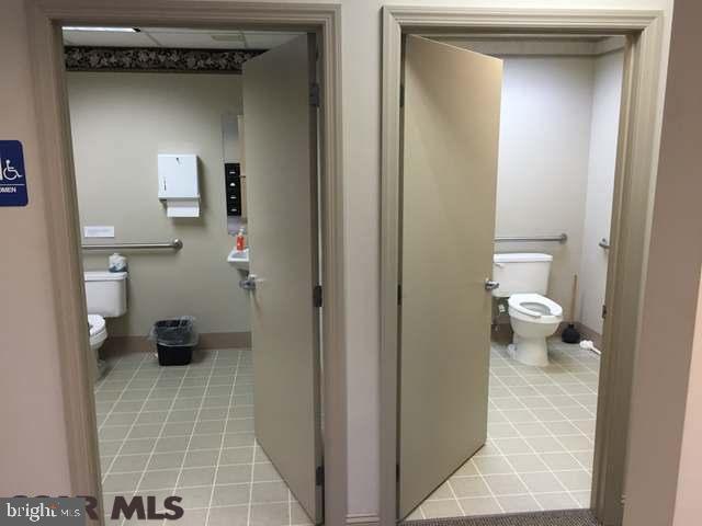 NONE AVAILABLE - Commercial Lease