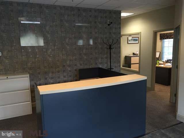 NONE AVAILABLE - Commercial Lease