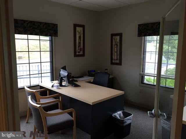 NONE AVAILABLE - Commercial Lease