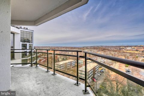 1530 KEY BOULEVARD 1202 ARLINGTON VA 22209