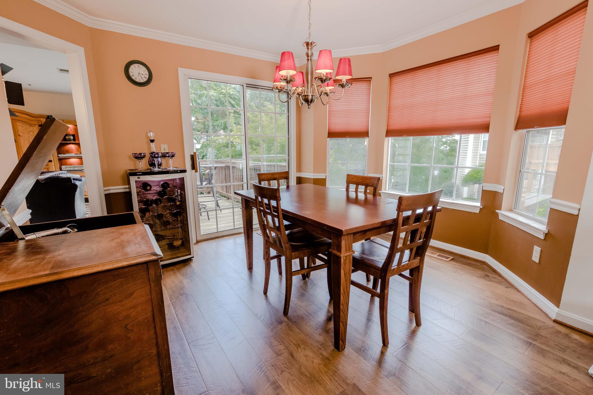 BARRINGTON POINTE CONDOS - Residential