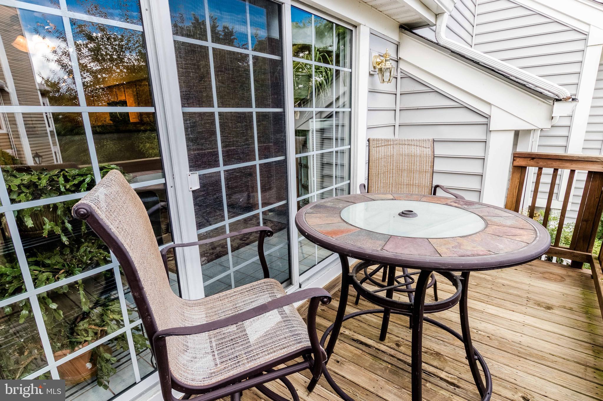 BARRINGTON POINTE CONDOS - Residential