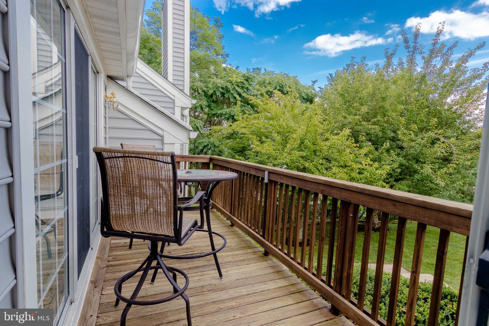 BARRINGTON POINTE CONDOS - Residential