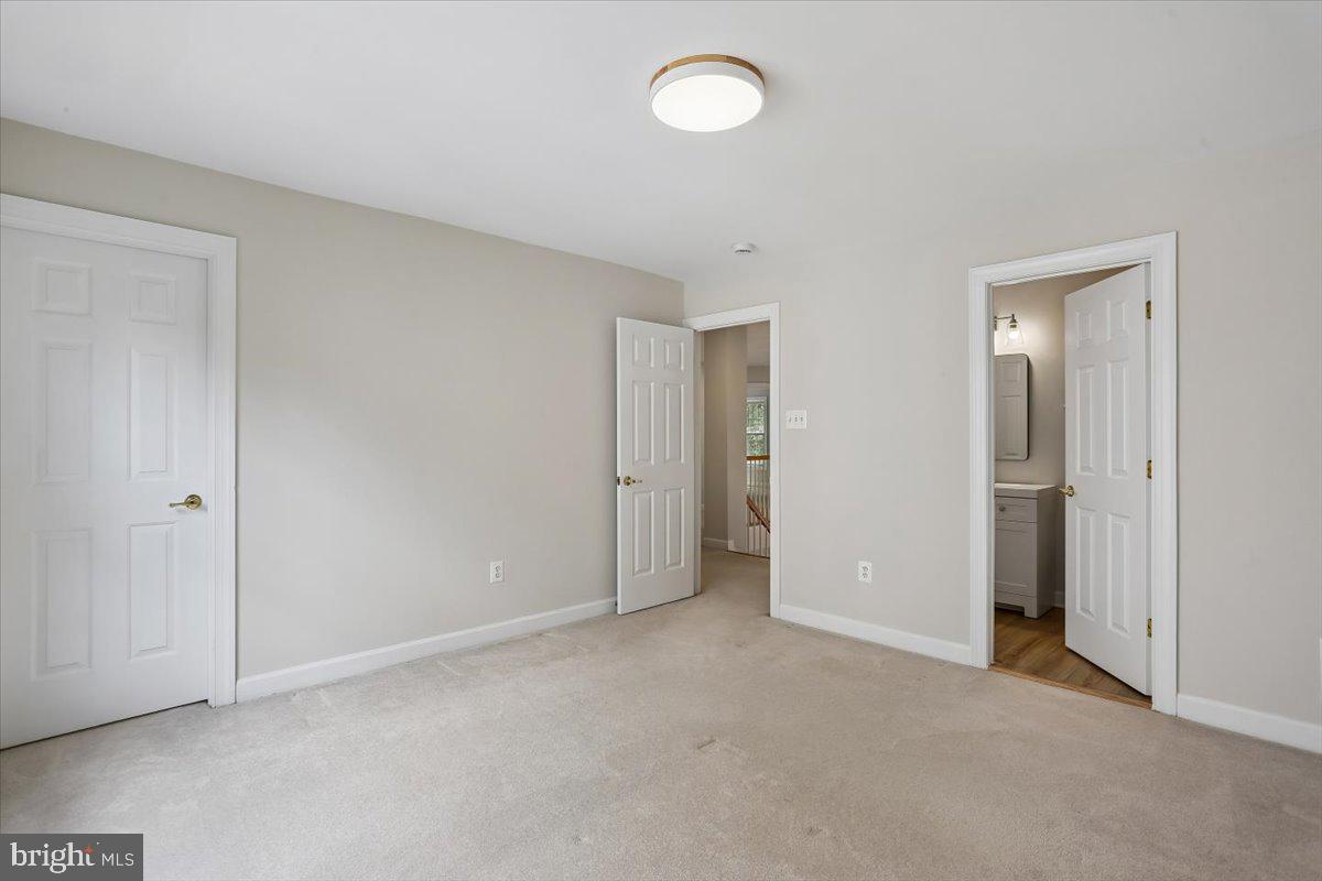 KING FARM - Residential