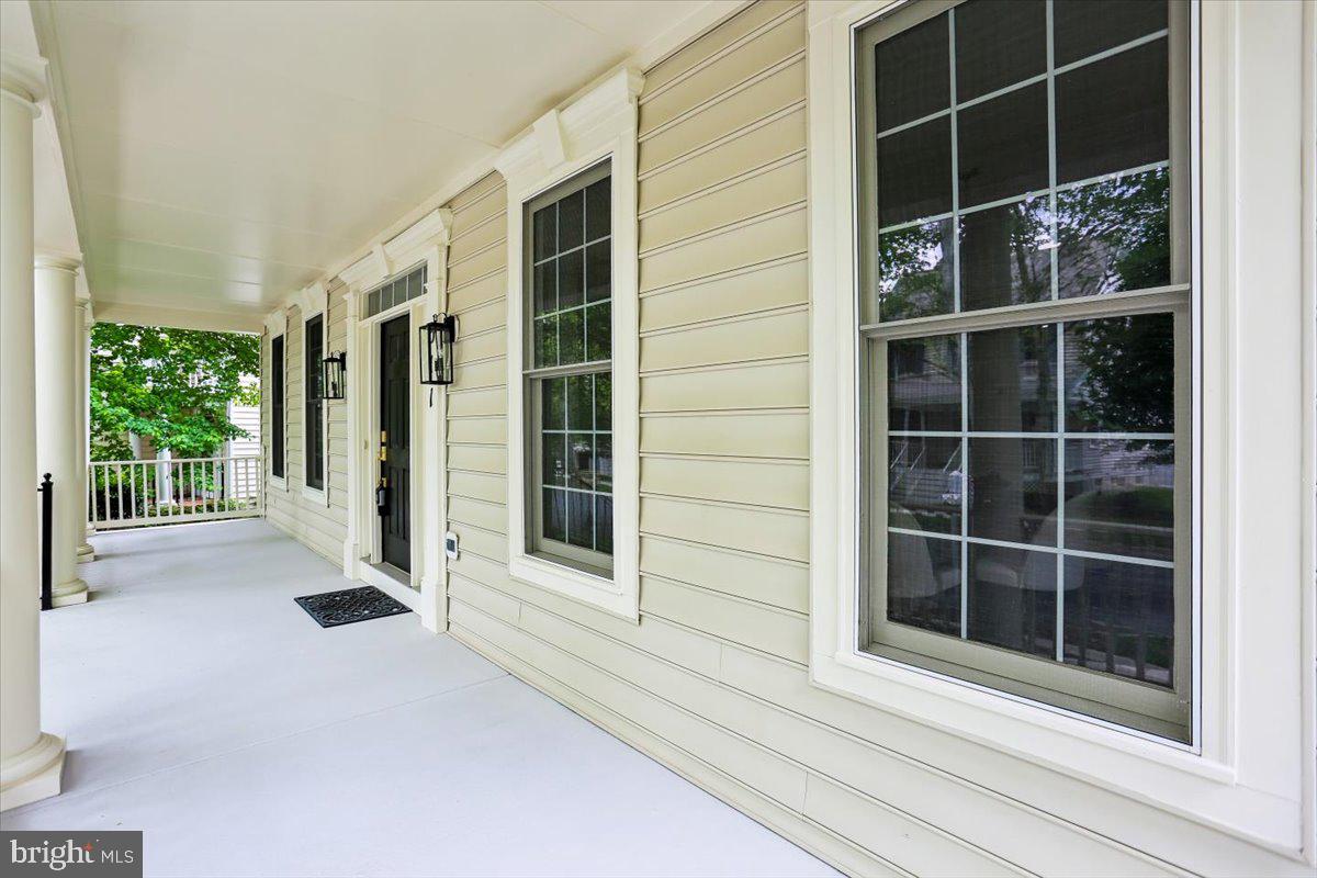 KING FARM - Residential